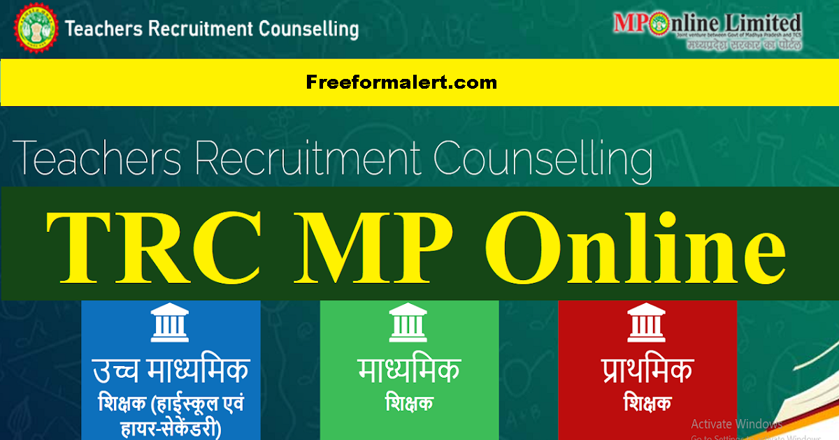 MP TRC Counseling 2023 Online Form