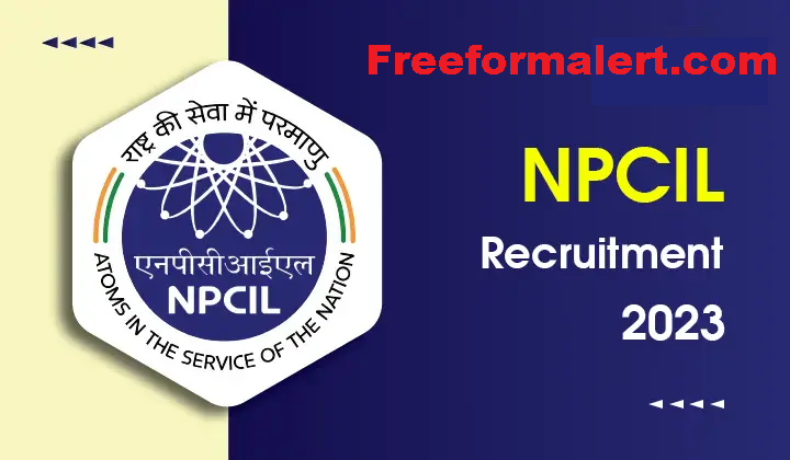 NPCIL Apprentice Recruitment 2023 for 183 Post